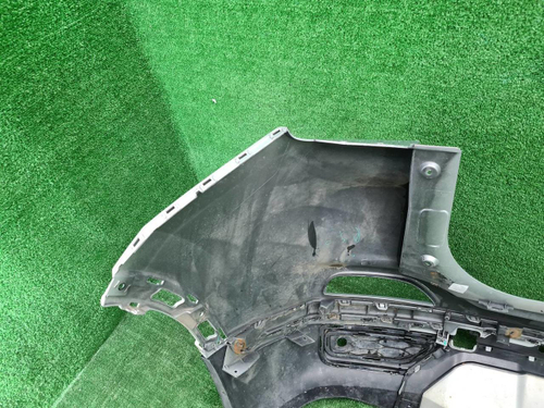 Бампер задний Chery Tiggo 4 Pro (2020-н.в.)