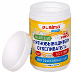 Пятновыводитель-отбеливатель кислородный многофункциональный 1 кг LAIMA EXPERT (2 штуки в упаковке)