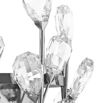 Бра 791614 хром Isabelle Lightstar