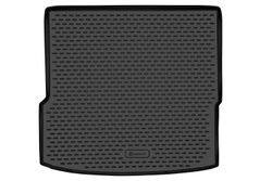 Коврик в багажник для FAW Bestune T99 2023 - Внедорожник 5 дв. 1шт. (полиуретан) ELEMENTAN0607B13