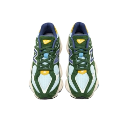 Кроссовки New Balance 9060 'Dark Alpine Green' U9060LDA