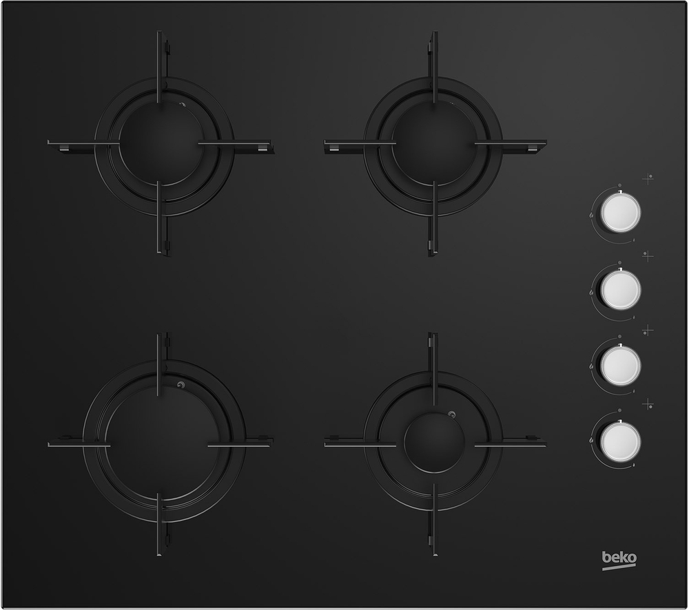 Варочная панель Beko HILG64120S
