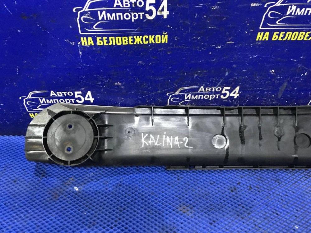 Усилитель переднего бампера LADA KALINA 2006