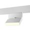 Трековый светодиодный светильник для низковольтного шинопровода Novotech Shino Flum 359204