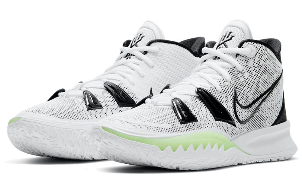 Кроссовки Nike Kyrie 7 Ep "Hip-Hop"