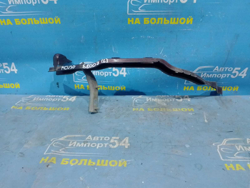 Планка под фару левая TOYOTA WINDOM 2001-2006