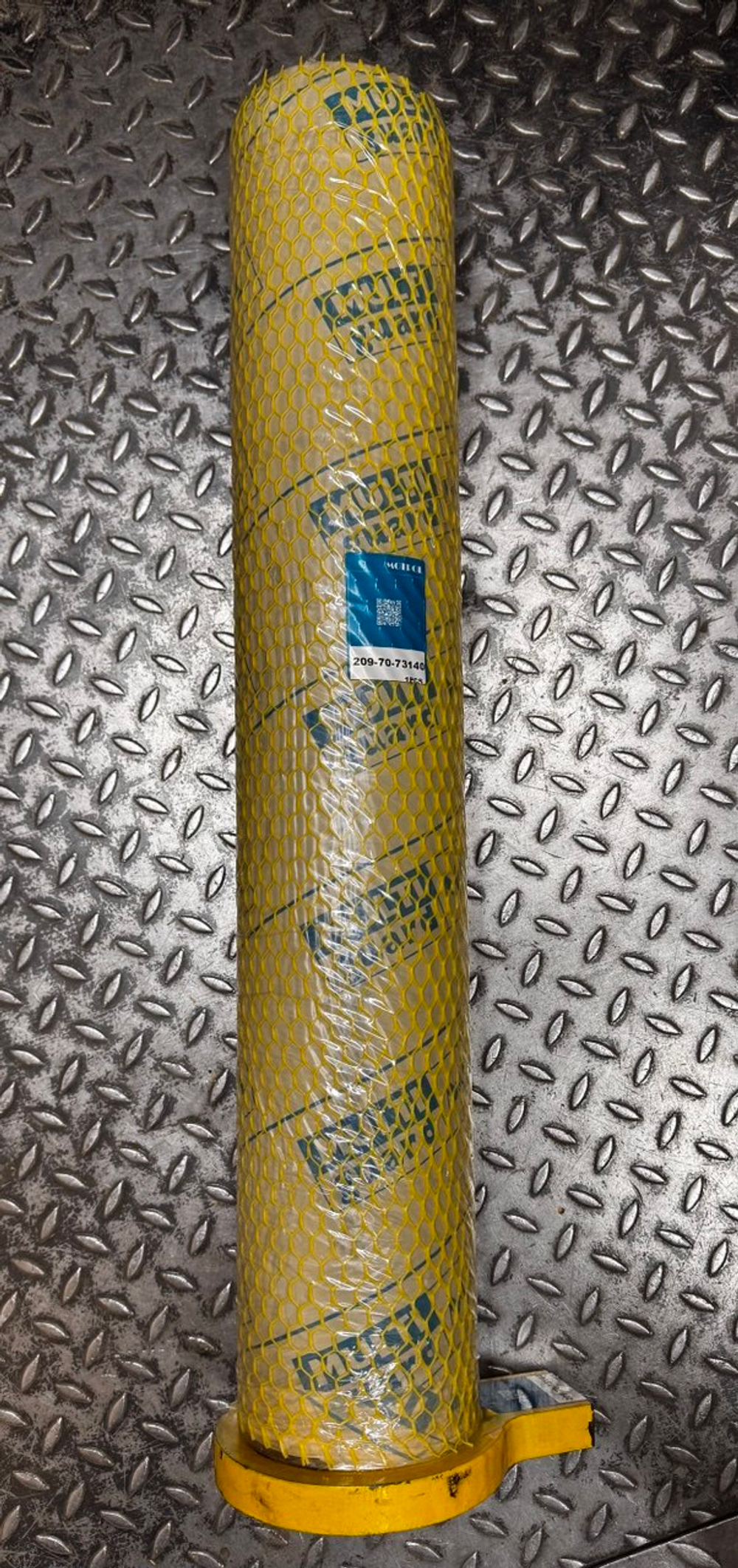 Палец 209-70-73140