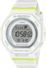 Женские наручные часы Casio G-Shock GMD-B300SC-7