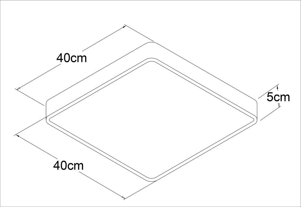 Потолочный светильник Arte Lamp
