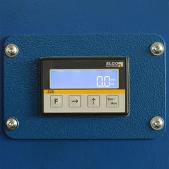 Индикация угла поворота LG 640 для ленточнопильных станков PILOUS