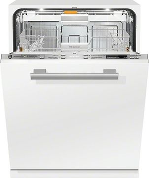 Встраиваемая посудомоечная машина Miele G 6572 SCVi