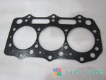 Прокладка головки блока 1,3 мм, оригинал / HEAD GASKET АРТ: 111147570