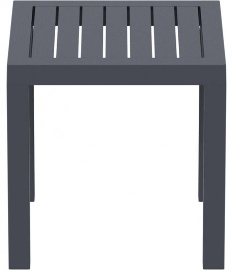 Столик пластиковый журнальный Ocean Side Table