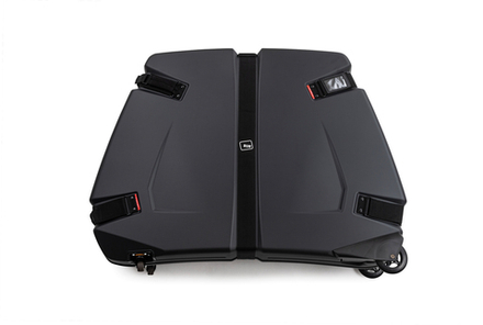 Чехол для перевозки велосипеда велочемодан B&W Bike Box II