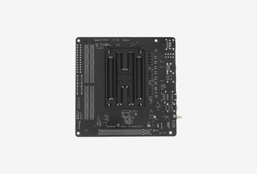 ASRock B550M-ITX ac_0226709110231