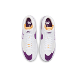 Кроссовки Nike Blazer Mid Zoom Edge SB White Viotech