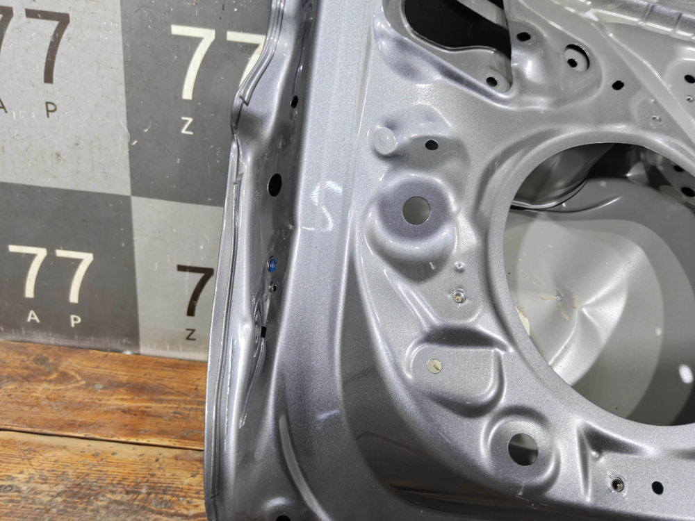 Крышка багажника Lexus NX 1 14-21 Б/У Оригинал 6700578050