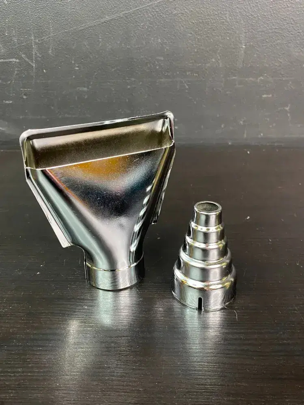 Строительный фен 2000W