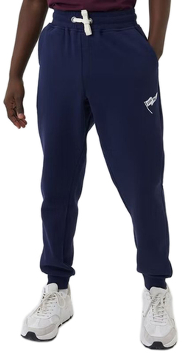Штаны для мальчика теннисные Björn Borg Sthlm Pants - небесный