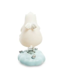 MF- 16/2 Фигурка на пружине «Медвежонок»