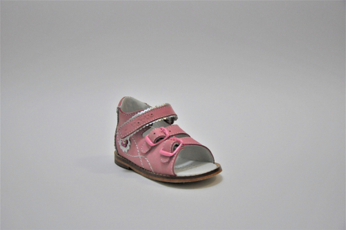 019-87,022-21 Ортопедическая обувь малосложная без утепленной подкладки для детей