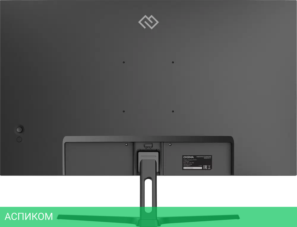 Монитор Digma Progress 27P301F