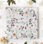 Фотокнига премиум с фотообложкой