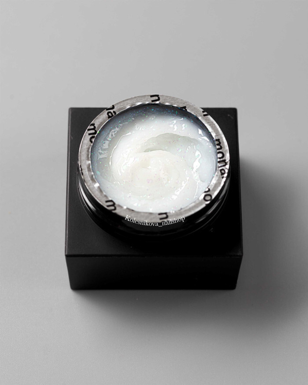 Monami, Polar №2 Smart Gel, 15 g