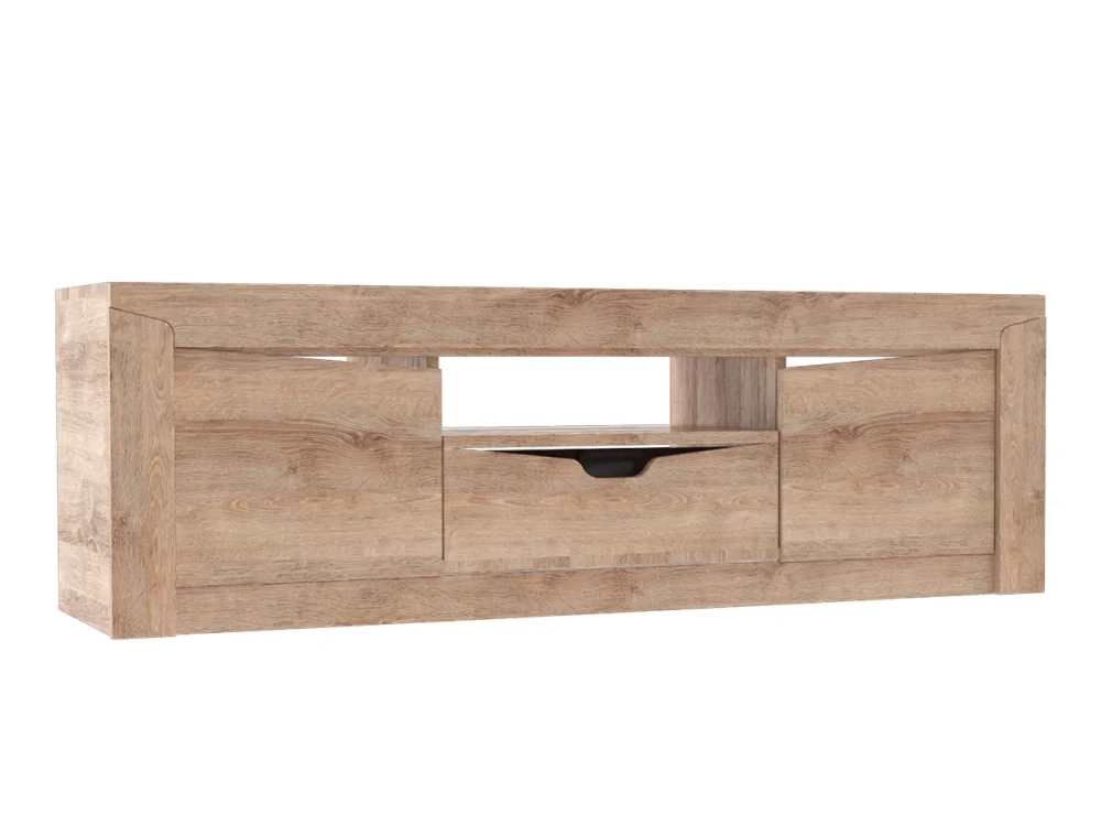 ВЕРСАЛЬ Тумба Дуб баррик