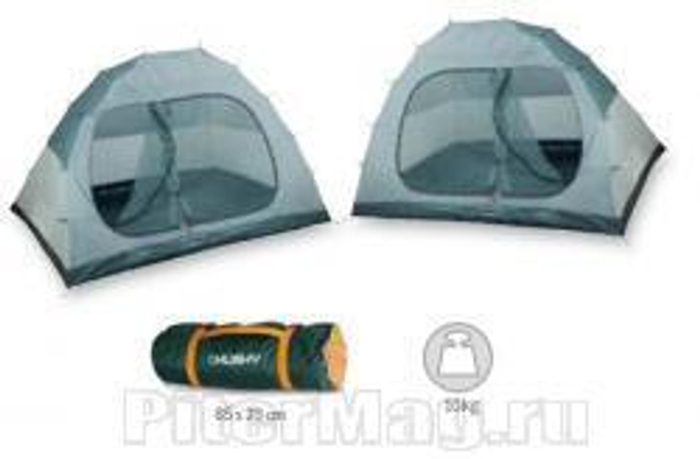 Палатка Husky Bronco 6