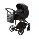 Коляска 2 в 1 Adamex Zico New Deluxe