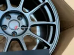 КОВАНЫЕ ДИСКИ для NISSAN SKYLINE BNR34 R34 GT-R 2000 НИССАН СКАЙЛАЙН