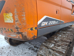Doosan DX220 Экскаватор DX220LC-7M (Дизельный, 5,9 л, 156 л.с., АТ)