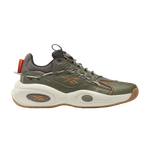 Кроссовки Reebok Solution Mid