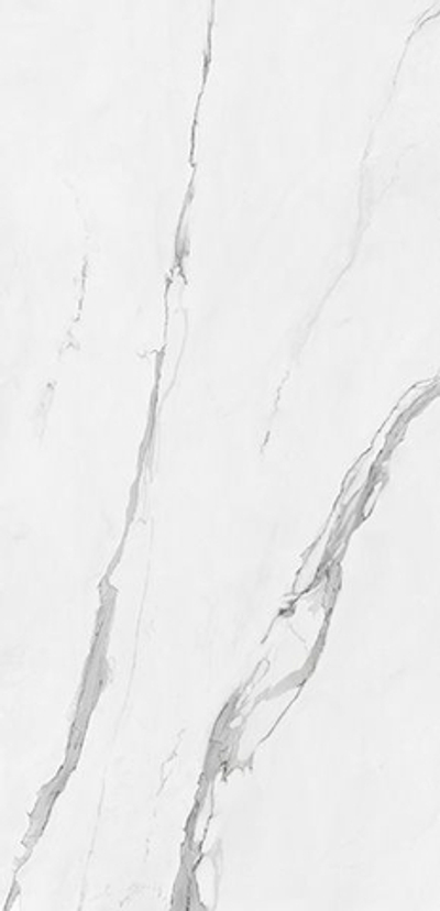 Керамогранит CR.CELLINI BLANCO (leviglass) Rect.