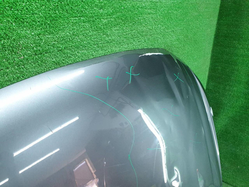 Капот Audi Q5 2 80A (2017-н.в.)