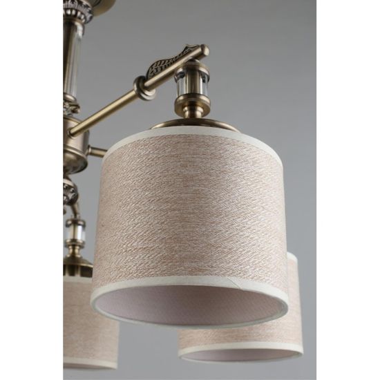 Люстра потолочная OML-64307-05