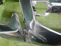 Бампер передний BMW X3 G01 X4 G02 (2017-2021) M-Paket