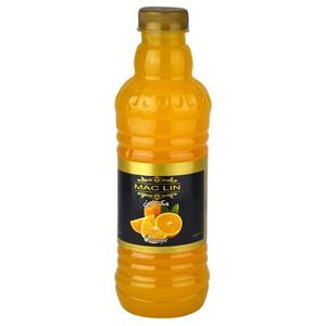 Напиток Mac Lin Orange 1 л/бут 12 бут/уп