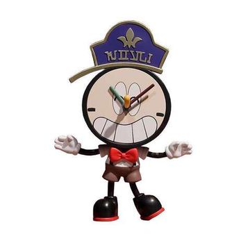 Фигурка с заводным механизмом Clockwork 6942421116653