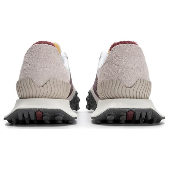 New Balance XC 72 Бежевые кроссовки Низки Унисекс