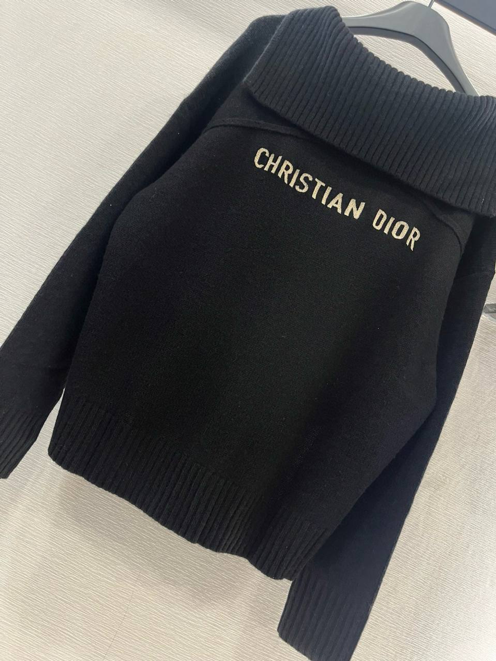 Свитер Dior