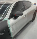 Боковые зеркала в стиле 971 для PORSCHE PANAMERA G1 970 2010–2016