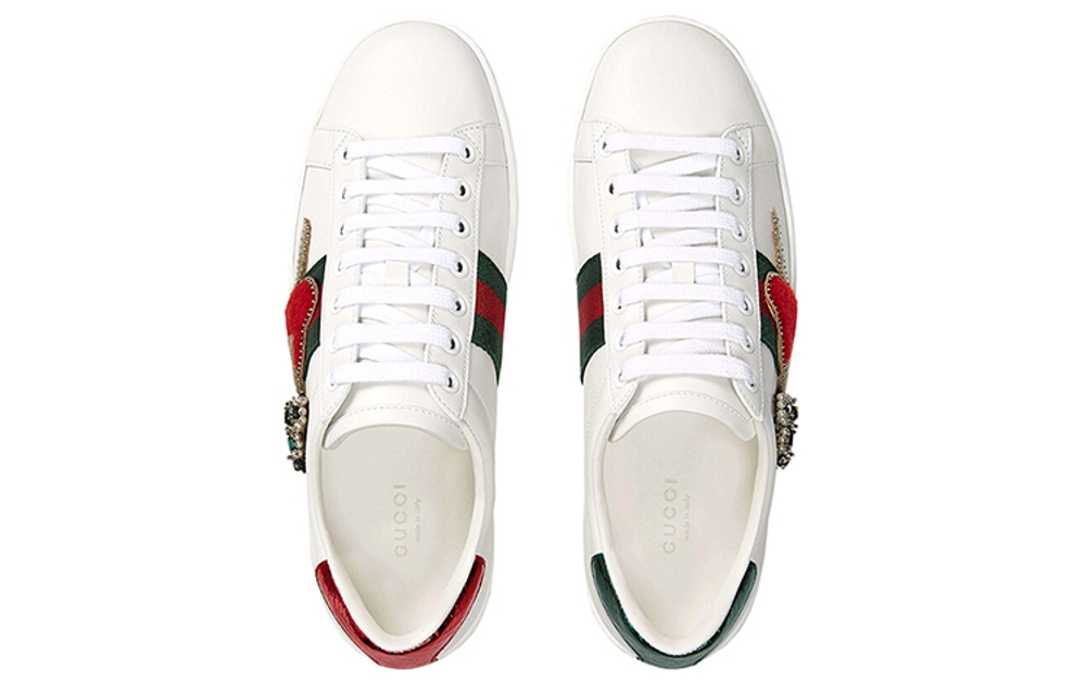Gucci Ace (Женская размерная сетка)
