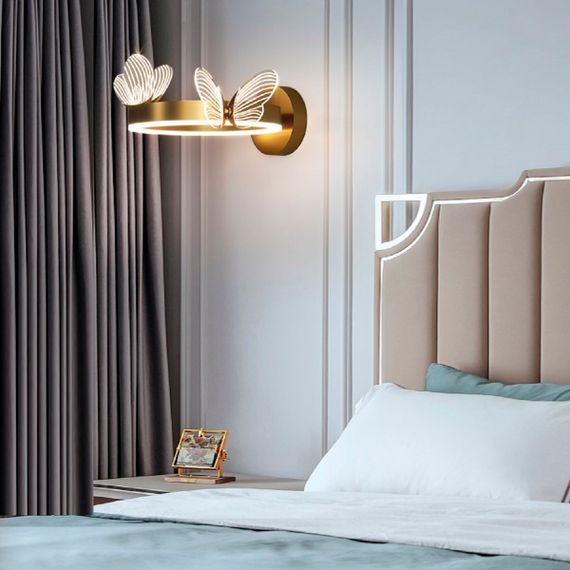 Бра Imperium Loft Babetta 212034-23