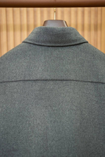 Кашемировая рубашка Loro Piana