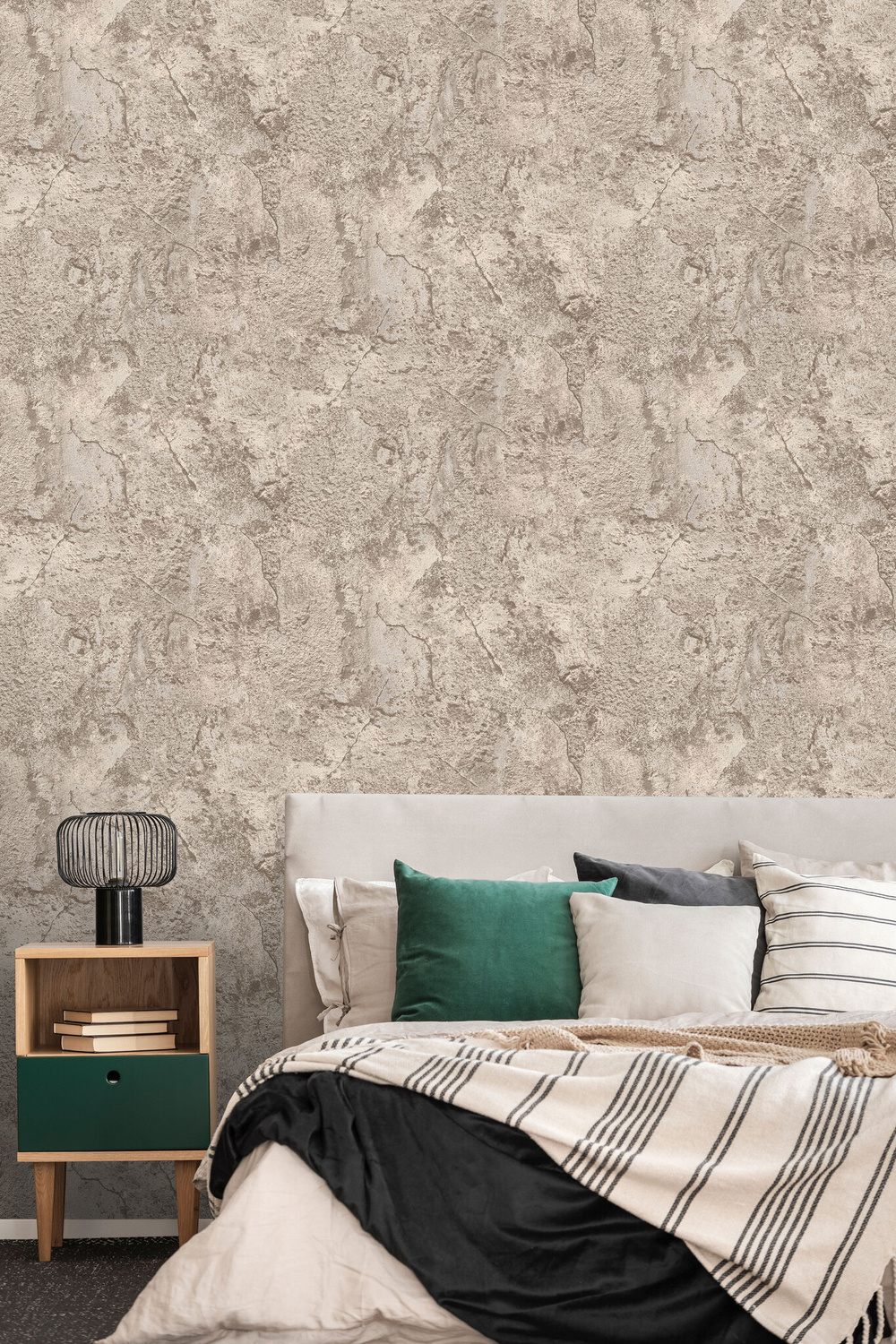 Обои 7204-12 Stone Euro Decor