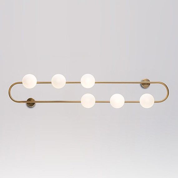 Бра Imperium Loft Hoop 140761-26