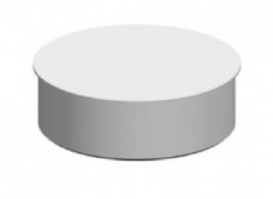 Заглушка Sinikon Comfort 50 мм канализационная (арт. 524003.K)