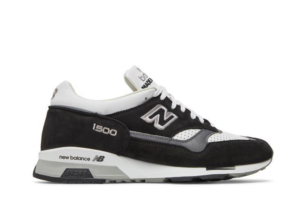 Кроссовки New Balance Nb 1500